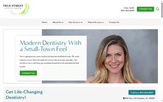 True Street Dental Group