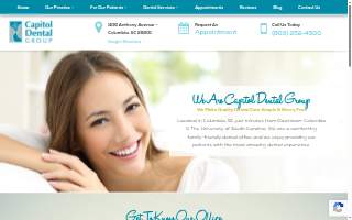 Capitol Dental Group