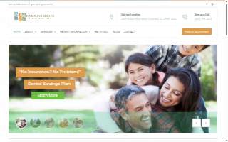 Carolina Smiles Family Dentistry