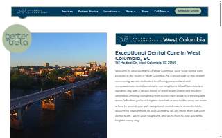 Bela Family Dentistry of West Columbia