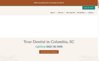 Smile Columbia Dentistry