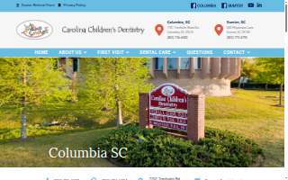 Carolina Children's Dentistry of Columbia