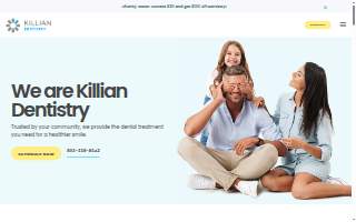 Killian Dentistry