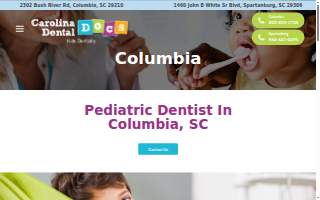 Carolina Dental Docs