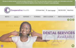 Eau Claire Family Dentistry at Monticello Road