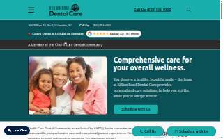 Killian Road Dental Care