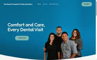 Northeast Columbia Family Dentistry