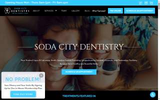 Soda City Dentistry