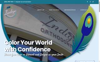 Indigo Orthodontics