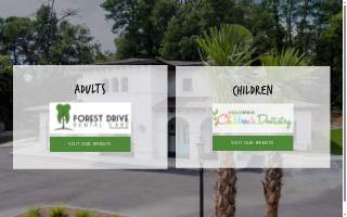 Columbia Children's Dentistry