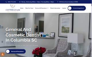 Cottingham Family Dentistry