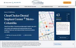 ClearChoice Dental Implant Center