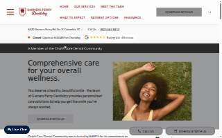 Garners Ferry Dentistry