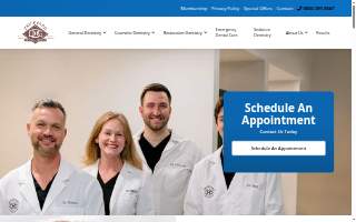 Brickyard Dental Group