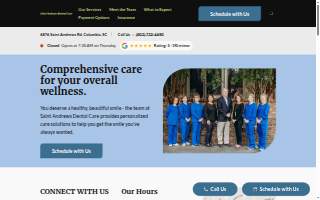 Saint Andrews Dental Care