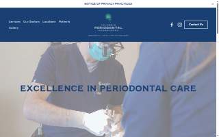 Columbia Periodontal Associates