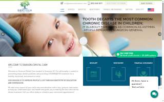 Swansea Dental Care