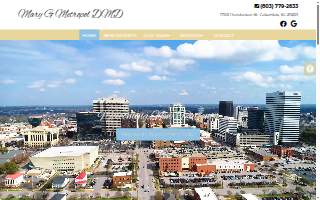 Metropolitan Dental Institute-Mary G Metropol DMD