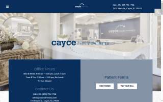 Cayce Family Dentistry