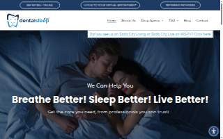 Dental Sleep Doc