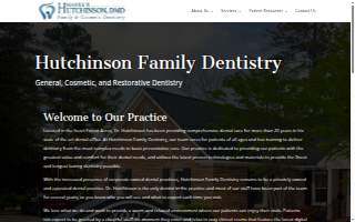 Dr. Manly E. Hutchinson III, DMD