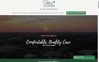 Paton Polly E DDS website