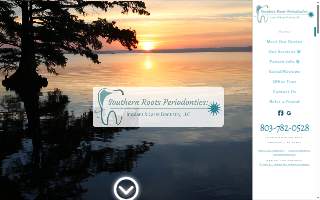 Southern Roots Periodontics: Implant and Laser Dentistry
