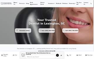 Todays Dental @ Lexington