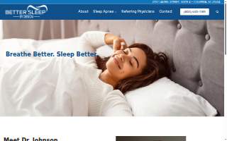 Better Sleep By Design, LLC