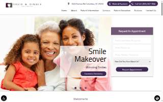 Davis & Dingle Family Dentistry