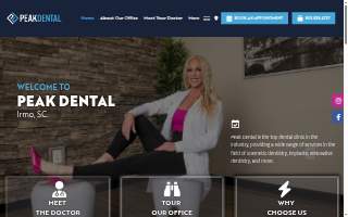Peak Dental