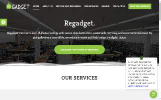 Regadget