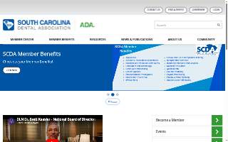 South Carolina Dental Association
