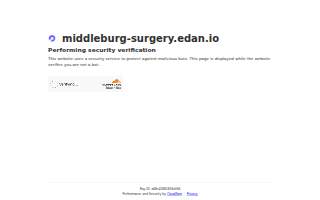 Middleburg Oral Surgery