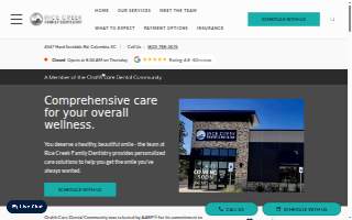 Rice Creek Family Dentistry