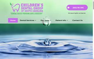 Children's Dental Group of South Carolina