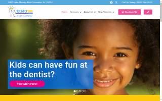 Irmo Kids Dental