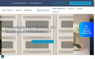 Washington Orthodontics
