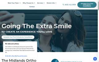 Midlands Orthodontics