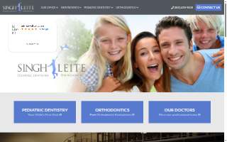 Leite Orthodontics