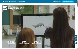The Braces Place