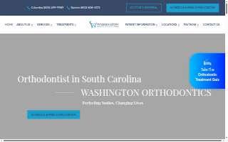Washington Orthodontics of Sumter