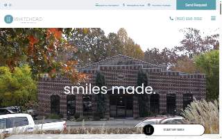 Whitehead Orthodontics
