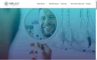 Implant Smile Studio