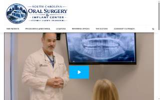Camden Oral Surgery & Implant Center