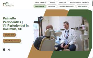 Palmetto Periodontics