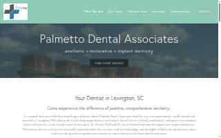 Palmetto Dental Associates Lexington