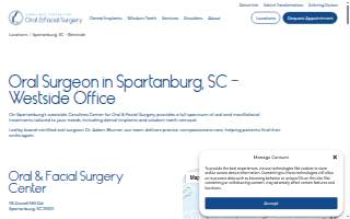 Carolinas Center for Oral & Facial Surgery
