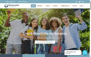 The Oral Surgery Institute of the Carolinas