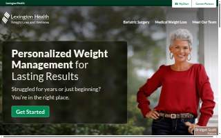 South Carolina Obesity Surgery Center